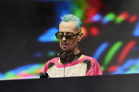 N-Joy Starshow 2024 in Hannover