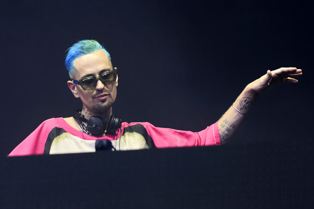 N-Joy Starshow 2024 in Hannover