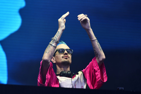 N-Joy Starshow 2024 in Hannover