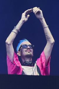 N-Joy Starshow 2024 in Hannover