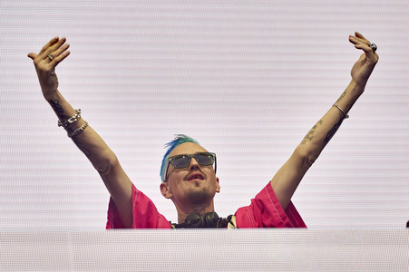 N-Joy Starshow 2024 in Hannover