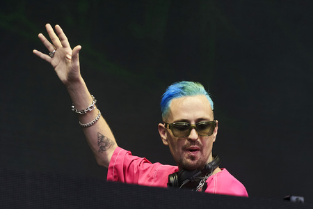 N-Joy Starshow 2024 in Hannover