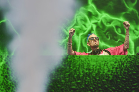 N-Joy Starshow 2024 in Hannover