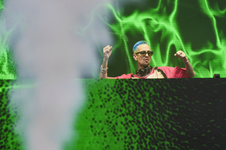 N-Joy Starshow 2024 in Hannover