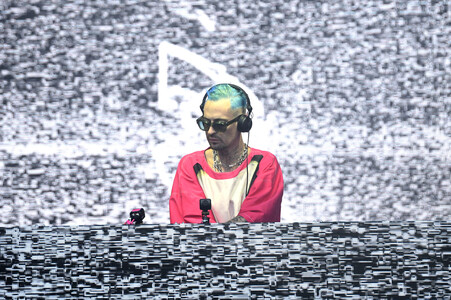 N-Joy Starshow 2024 in Hannover