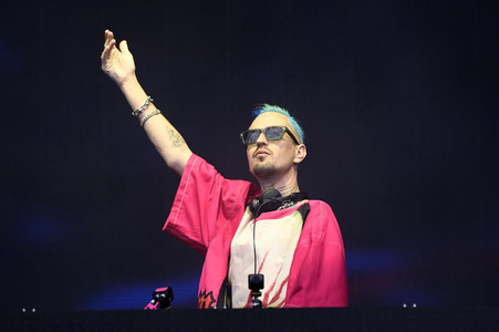 N-Joy Starshow 2024 in Hannover