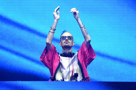 N-Joy Starshow 2024 in Hannover