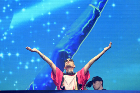 N-Joy Starshow 2024 in Hannover