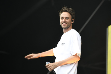 NDR 2 Plaza Festival 2024 in Hannover