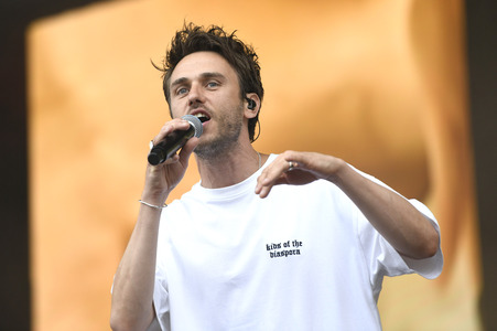 NDR 2 Plaza Festival 2024 in Hannover