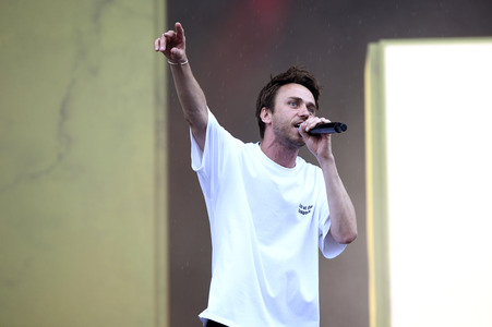 NDR 2 Plaza Festival 2024 in Hannover