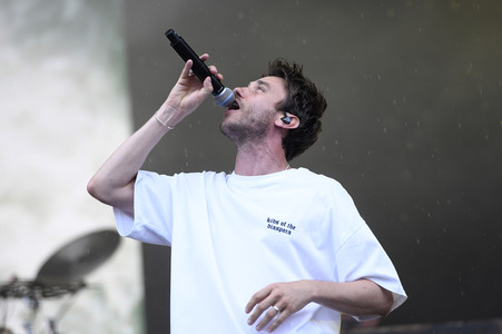 NDR 2 Plaza Festival 2024 in Hannover