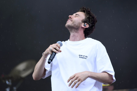 NDR 2 Plaza Festival 2024 in Hannover