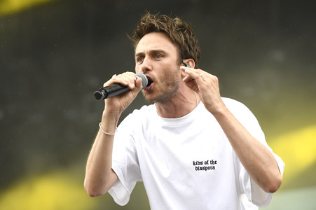 NDR 2 Plaza Festival 2024 in Hannover