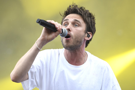 NDR 2 Plaza Festival 2024 in Hannover