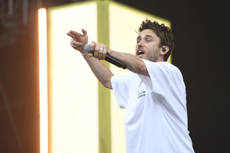 NDR 2 Plaza Festival 2024 in Hannover