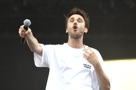 NDR 2 Plaza Festival 2024 in Hannover