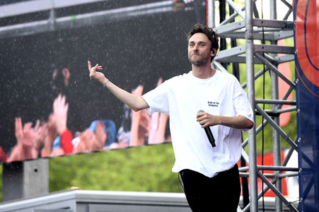 NDR 2 Plaza Festival 2024 in Hannover