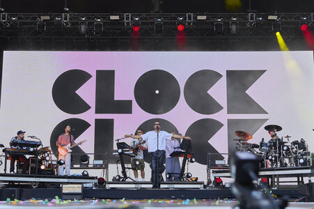 NDR 2 Plaza Festival 2024 in Hannover