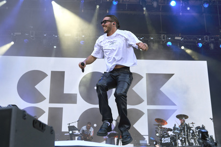 NDR 2 Plaza Festival 2024 in Hannover