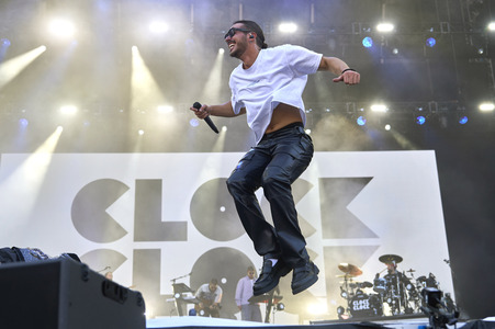 NDR 2 Plaza Festival 2024 in Hannover