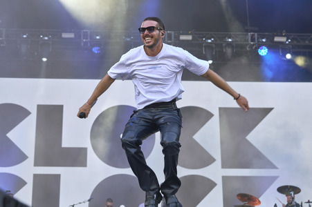 NDR 2 Plaza Festival 2024 in Hannover