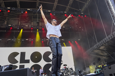 NDR 2 Plaza Festival 2024 in Hannover