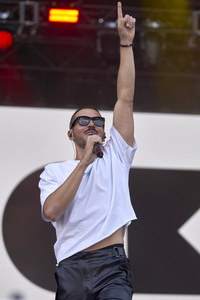 NDR 2 Plaza Festival 2024 in Hannover