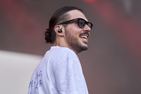 NDR 2 Plaza Festival 2024 in Hannover