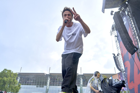 NDR 2 Plaza Festival 2024 in Hannover