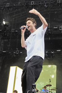 NDR 2 Plaza Festival 2024 in Hannover