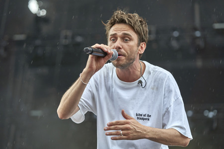 NDR 2 Plaza Festival 2024 in Hannover