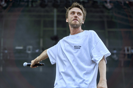 NDR 2 Plaza Festival 2024 in Hannover