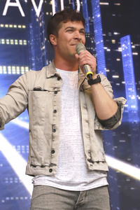 Konzert von Julian David in München