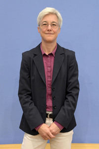 Bundespressekonferenz Sondergutachten zur Prüfung der Treibhausgas-Projektionsdaten 2024 in Berlin