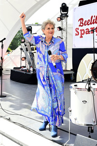 Beelitzer Spargelfest in Beelitz