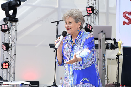 Beelitzer Spargelfest in Beelitz