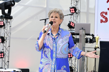 Beelitzer Spargelfest in Beelitz