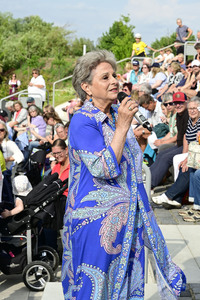 Beelitzer Spargelfest in Beelitz