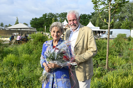 Beelitzer Spargelfest in Beelitz