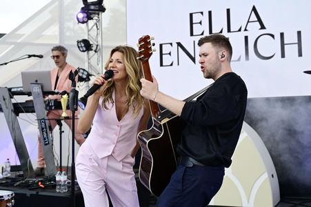 Beelitzer Spargelfest in Beelitz