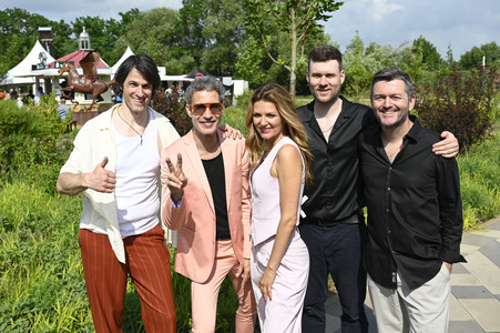 Beelitzer Spargelfest in Beelitz