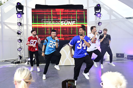 Beelitzer Spargelfest in Beelitz