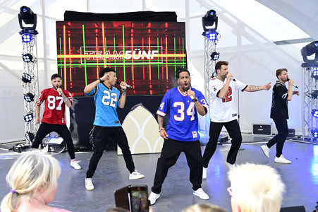 Beelitzer Spargelfest in Beelitz