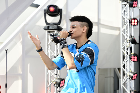 Konzert von Team 5ünf in Beelitz