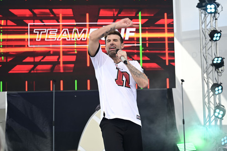 Beelitzer Spargelfest in Beelitz