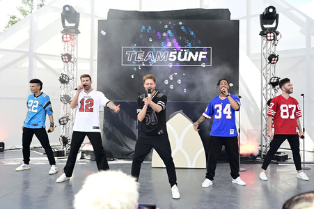 Beelitzer Spargelfest in Beelitz