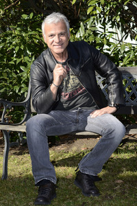 Nino De Angelo bei Radio NDR 1 in Hannover 