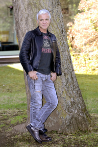 Nino De Angelo bei Radio NDR 1 in Hannover 