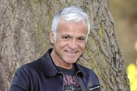 Nino De Angelo bei Radio NDR 1 in Hannover 